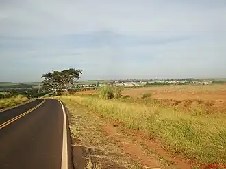 Pindorama