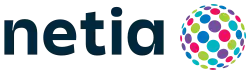 logo de Netia (télécom)