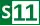 Ligne S11