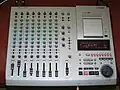 Yamaha MD 8.