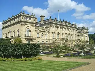 Image illustrative de l’article Harewood House