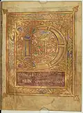 Incipit, f.7r.