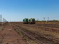 Gare Razyezd