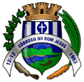 Image illustrative de l’article Córrego do Bom Jesus