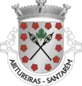 Blason de Abitureiras