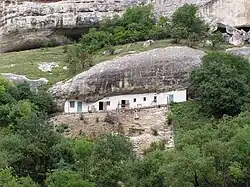 Bâtiment