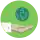 icône décorative