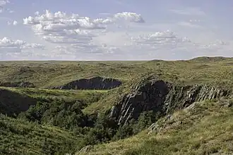 District de Kargaly