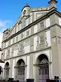 Église de São Francisco.