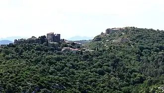 Évenos