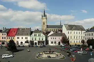 Tachov