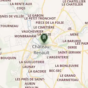 Carte