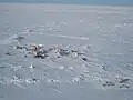 APLIS 2007 Ice Camp