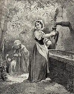 Image illustrative de l’article Les Fées