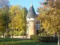 Château rosé