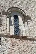 Fenêtre.