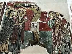Crucifixion