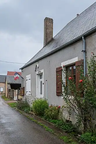 Chougny