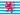 Drapeau du Duché de Luxembourg