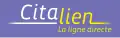 Ancien logo de la ligne Citalien.
