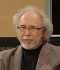 Jean-Pierre Charbonneau est député de Borduas de 1994 à 2007 pour le Parti québécois.
