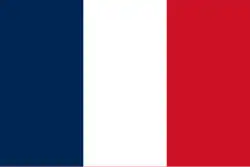 Description de l'image Flag_of_France_(1794–1815,_1830–1974,_2020–present).svg.