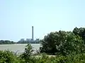 Centrale thermoélectrique de Polesine Camerini.