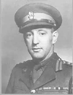 Paul Mathieu (militaire)