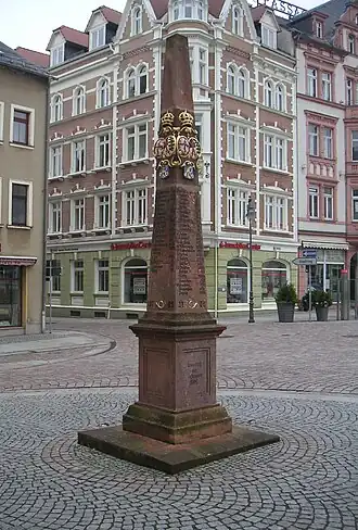 Mittweida