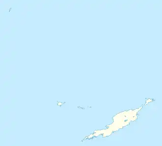(Voir situation sur carte : Anguilla)