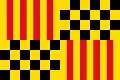 Drapeau de Tàrrega