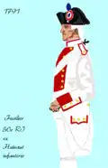de 1791 à 1793