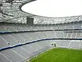 Tribunes