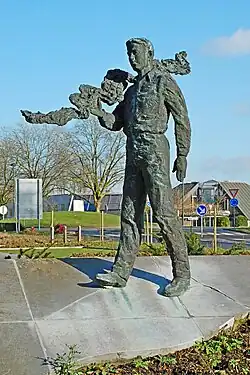 Le Porteur d'eau Thérèse Chotteau (1999).