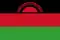 Drapeau du Malawi