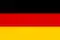 Drapeau de l'Allemagne