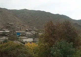 Shvanidzor