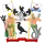 icône décorative
