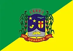 Image illustrative de l’article Guarará