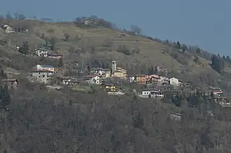 Pertica Alta
