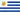 Drapeau de l'Uruguay