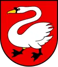 Blason de Schongau