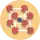 icône décorative