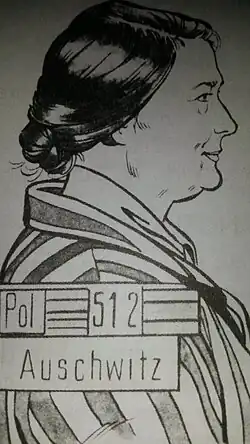 Image illustrative de l’article Angèle Marie Autsch