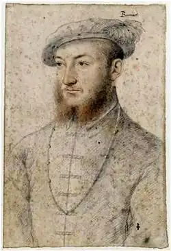 François Gouffier