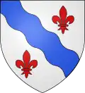 Armes de Valdoie