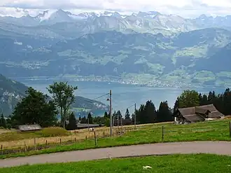 Beckenried