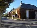 Mairie
