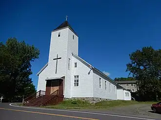 Saint-Jean-de-la-Lande