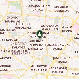 Carte